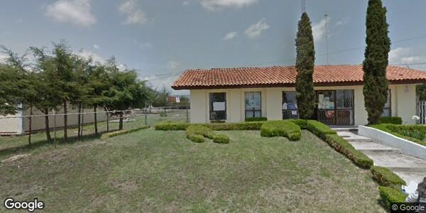 COORDINACIÓN REGIONAL DE DESARROLLO EDUCATIVO